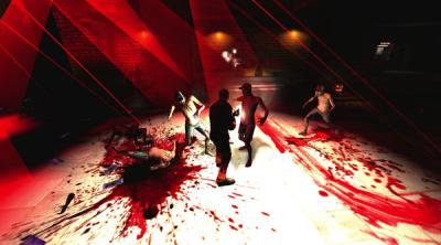Screenshot of Killing Floor: Double Feature