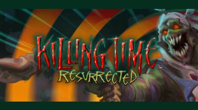 Logo de Killing Time: Resurrected