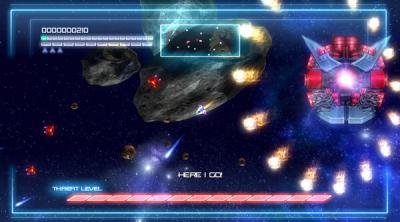 Screenshot of Killistar