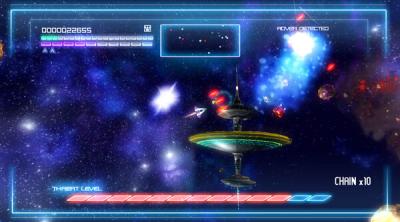 Screenshot of Killistar