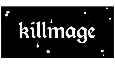 Logo of KILLMAGE