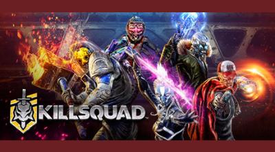 Logo of Killsquad