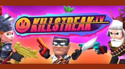 Logo of KillStreak.tv