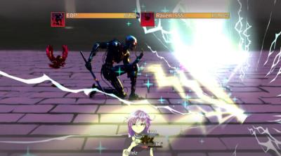 Screenshot of Kimi sae Ireba Episode Sutelz