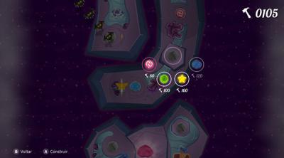 Screenshot of Kind Heart Defenders