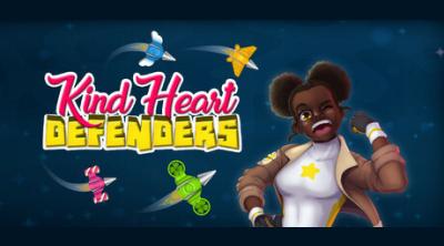 Logo of Kind Heart Defenders