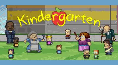 Logo of Kindergarten