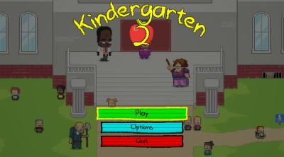 Screenshot of Kindergarten 2