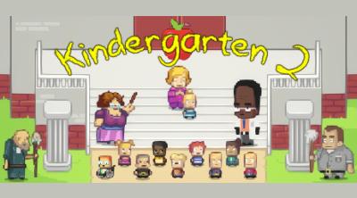 Logo of Kindergarten 2