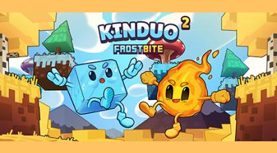 Logo of Kinduo 2 - Frostbite