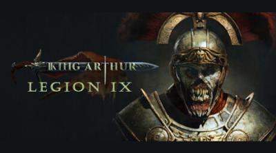 Logo de King Arthur: Legion IX