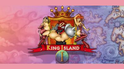 Logo of King Island