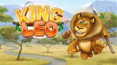 Logo of King Leo