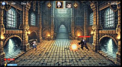 Screenshot of King of Cards