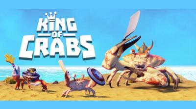 Logo de King of Crabs