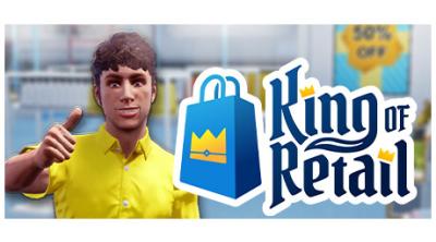 Logo of King of Retail