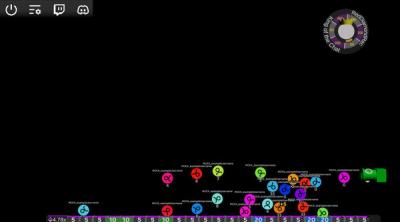Screenshot of King Of The Chat