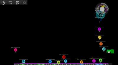 Screenshot of King Of The Chat