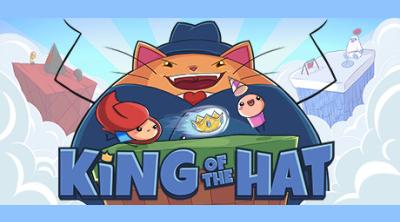 Logo von King of the Hat