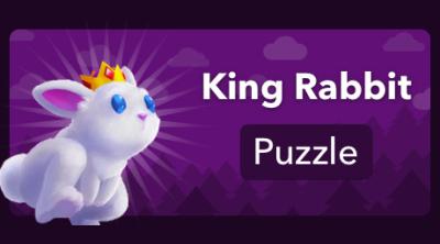 Logo of King Rabbit - Puzzle