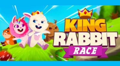 Logo of King Rabbit - Race