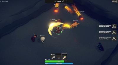 Screenshot of Kingdom Builders