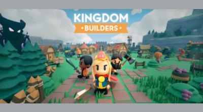 Logo of Kingdom Builders