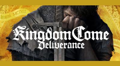 Logo de Kingdom Come: Deliverance