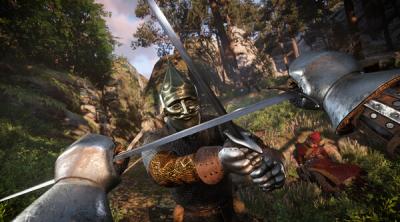 Screenshot of Kingdom Come: Deliverance II