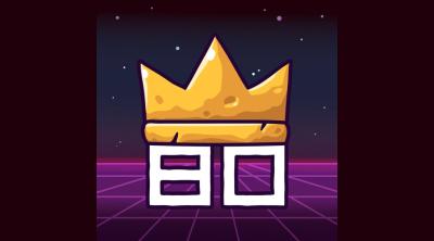 Logo of Kingdom Eighties