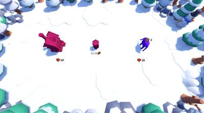 Screenshot von {Spielname}