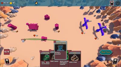 Screenshot von {Spielname}