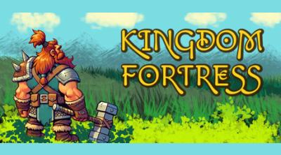 Logo von Kingdom Fortress