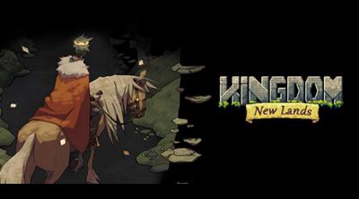 Logo von Kingdom: New Lands Royal Edition