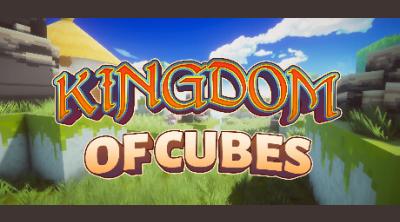 Logo of Kingdom Of Cubes