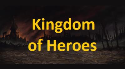 Logo de Kingdom of Heroes