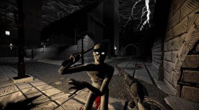 Screenshot of KINGDOM of the DEAD