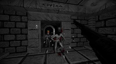 Screenshot of KINGDOM of the DEAD