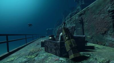 Screenshot of Kingdom of Wreck Business