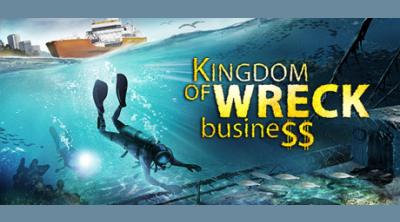 Logo of Kingdom of Wreck Business