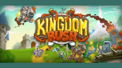 Logo of Kingdom Rush