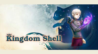 Logo of Kingdom Shell