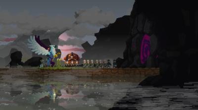 Screenshot of Kingdom: Two Crowns