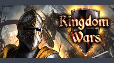 Logo de Kingdom Wars