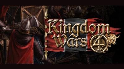 Logo von Kingdom Wars: The Plague