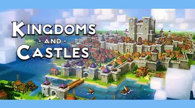 Logo von Kingdoms and Castles