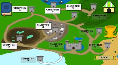 Screenshot of Kingdom's Architect