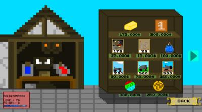 Screenshot of Kingdom's Architect