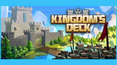 Logo de Kingdom's Deck