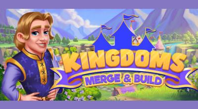 Logo of Kingdoms: Merge & Build